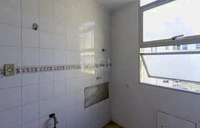 Imagem 12: Apartamento em Tristeza. 38m² de Área, 1 Vaga na garageme1 Dormitório