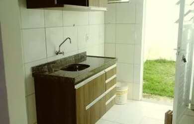 Imagem 5: Alugo Casa no Residencial Bela vista no turu