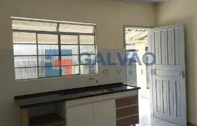 Imagem 8: Casa para locação no Parque São Luiz no Bairro Jundiaí-Mirim em Jundiaí...