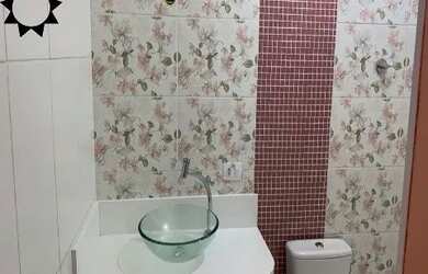 Imagem 14: SOBRADO BARUERI Casa com 4 dormitórios