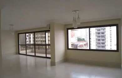 Imagem: O apartamento possui 4 Dormitórios, 5 Banheiros, 2 Vagas na