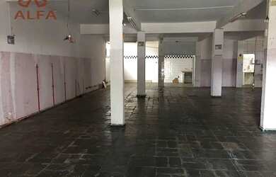 Imagem: O depósito possui 240m² de Área e está localizado em Eldorado