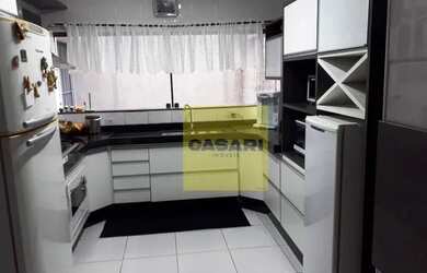 Imagem 11: Sobrado, 306 m² - venda por R$ 1.250.000,01 ou aluguel por R$ 7.350,00/mês...