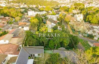 Imagem 7: Terreno 589m² no Barreirinha Jardim Querência, Curitiba PR