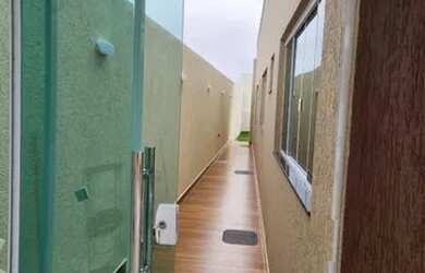 Imagem 5: Linda Casa Ponte Alta. Churrasqueira, 400m² de Área, 2 Vagas na garageme3...