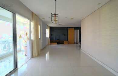 Imagem 1: APARTAMENTO ANDAR ALTO - VISTA LIVRE - CHÁCARA KLABIN