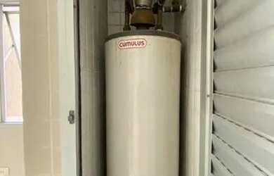 Imagem 13: Apartamento no Jardim Paulista com linda vista verde