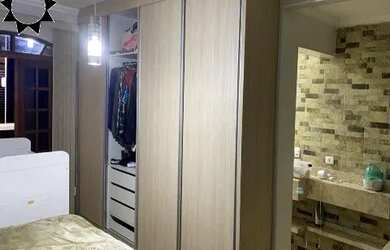 Imagem 6: SOBRADO BARUERI Casa com 4 dormitórios