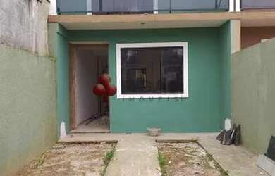 Imagem 2: CURITIBA - Casa Padrão - Campo de Santana