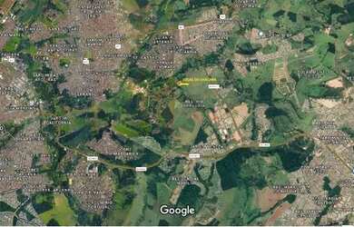 Imagem: A fazenda possui 30.000m² de Área e está localizado em Jardim