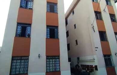 Imagem: O apartamento possui 3 Dormitórios, 1 Banheiro e 65m² de Área