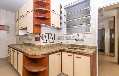 Imagem 10: Lindo ap reformado na Hilário Gouveia 04 qtos 01 suite 01 vaga-Copacabana