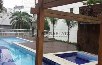 Imagem 11: 06224 - Flat/Aparthotel 1 Dorm, BELA VISTA - SÃO PAULO/SP