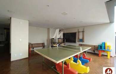 Imagem 6: Apartamento tipo - padrao 3 dormitórios/suite, portaria 24hs, salão...