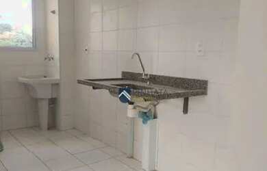 Imagem 9: Apartamento com 2 dormitórios, 51 m² - venda por R$ 300.000 ou aluguel...