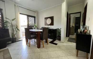 Imagem 2: Lindo Apartamento para venda no bairro da Vila Tupi - Praia Grande