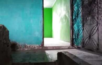 Imagem 3: Aluga-se casa. 