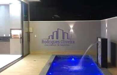 Imagem 5: Imóvel 4/4, 2 suítes plenas, 1 c/ Closet 360 m², Jardins Veneza