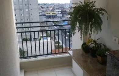 Imagem 7: APTO CENTRO. Piscina, Churrasqueira, Área de serviçoe74m² de Área