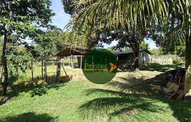 Imagem: A fazenda possui 1.064.800m² de Área e está localizado em