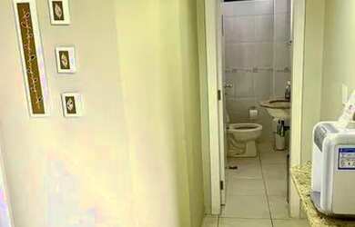 Imagem 6: Sala à venda, 82 m² por R$ 480.000 - Anhangabaú - Jundiaí/SP