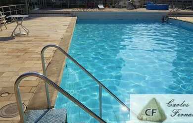 Imagem 16: APARTAMENTO VISTA MARJU, NTO PRAIA, METRO, SHOPPING