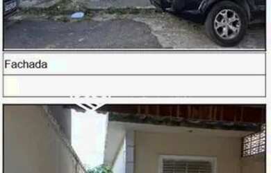 Imagem: A casa possui 2 Dormitórios, 1 Banheiro, 59m² de Área e