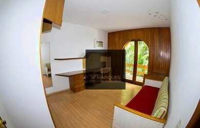 Imagem 7: Casa com 5 suítes, 422 m² - venda por R$ 3.200.000 ou aluguel por R$...