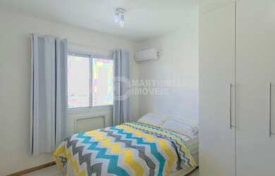 Imagem 10: Recreio dos Bandeirantes Cobertura 2 quartos, sendo 1 suite