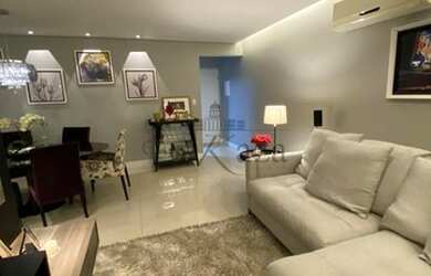 Imagem: O apartamento possui 3 Dormitórios, 2 Banheiros, 2 Vagas na