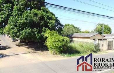 Imagem 7: Terreno no Bairro Cauamé