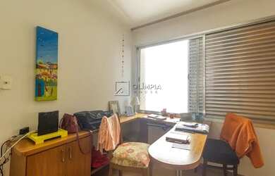 Imagem 8: Apartamento Locação Jardim Paulista 100 m² 2 Dormitórios