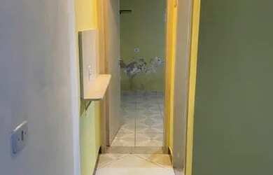 Imagem 10: Sobrado, casa de aluguel. 150m² de Área, 2 Vagas na garageme2 Dormitórios