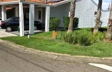 Imagem 2: Casa em Condomínio Garden Village II, São José do Rio Preto / SP