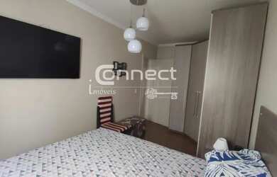 Imagem 12: JUNDIAÍ - Apartamento Padrão - PARQUE RESIDENCIAL JUNDIAÍ II