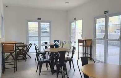 Imagem 1: Apartamento com 2 dormitórios, 51 m² - venda por R$ 300.000 ou aluguel...