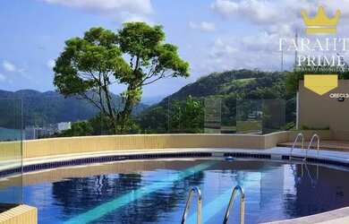 Imagem 6: MORRO SANTA TEREZINHA LOCAÇÃO 4 SUÍTES CASA COM PISCINA LINDA VISTA