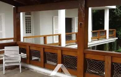 Imagem 14: Casa para alugar no bairro Alto da Boa Vista - São Paulo/SP