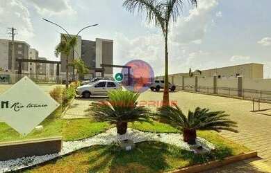 Imagem: O apartamento para alugar possui 2 Dormitórios, 1 Banheiro