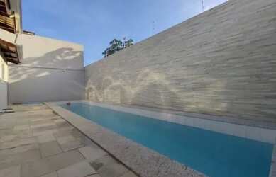 Imagem 1: Alugo casa anual. Piscina, Ar-condicionado, 340m² de Áreae3 Vagas na...