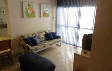 Imagem 3: Titulo do Imovel. Piscina, 80m² de Área, 1 Vaga na garageme2 Dormitórios