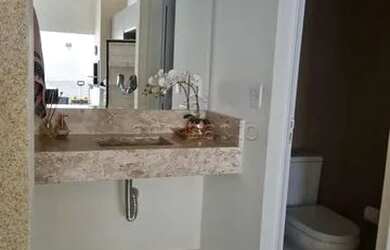 Imagem 2: Casa Padrão em São José do Rio Preto