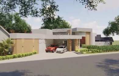 Imagem 1: Casa Condomínio em Mirassol