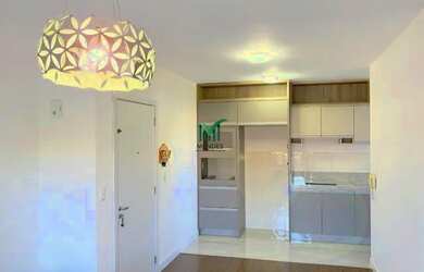 Imagem 4: CAXIAS DO SUL - Apartamento Padrão - Sagrada Família