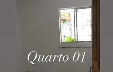 Imagem: A casa possui 2 Dormitórios, 1 Banheiro e está localizado