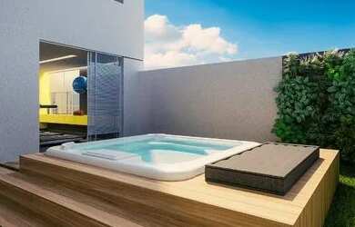 Imagem 10: Apartamento à venda, 2 quartos, 1 suíte, 2 vagas, Lourdes - Belo Horizonte/MG