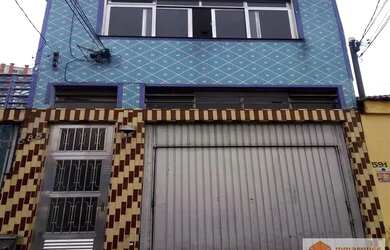 Imagem: A casa possui 2 Dormitórios, 1 Banheiro, 80m² de Área e