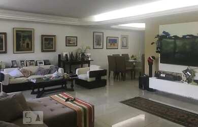 Imagem: O apartamento possui 3 Dormitórios, 3 Banheiros, 2 Vagas na