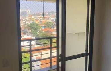 Imagem 1: 03 Dorms 01 Vaga no Jardim Bonfiglioli - R. Poetisa Colombina