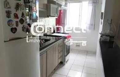 Imagem 4: JUNDIAÍ - Apartamento Padrão - PARQUE RESIDENCIAL JUNDIAÍ II